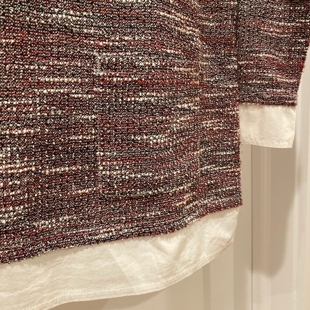 Talbots Top - Picture 3 of 4